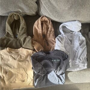 Baby boy Little Bipsy